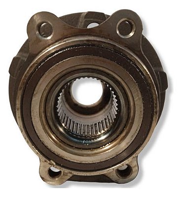 Cubo Roda Dianteira Direita Audi Q5 Tfsi 2.0 Aut 2011 2012