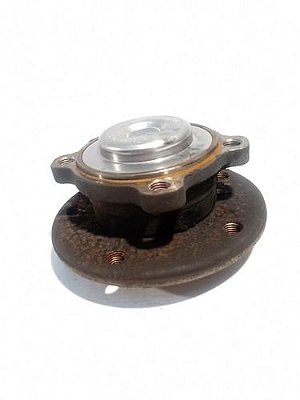 Cubo Roda Dianteira Direita Bmw 325i 2011 2012 2013