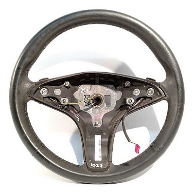 Volante Direção Mercedes C350 2008 2009 2010 2011