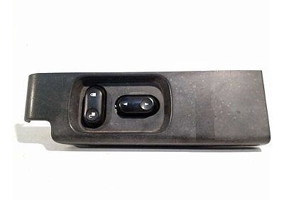 Botão Vidro Trava Diant Direita Land Rover Freelander 2005