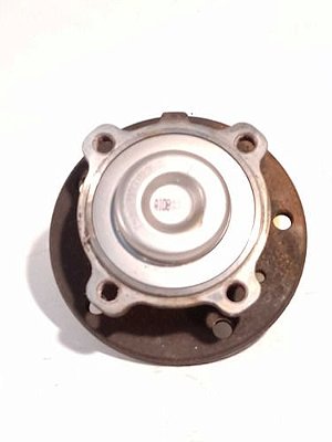 Cubo Roda Dianteira Esquerda Bmw 325i 2.5 2011 2012 2013