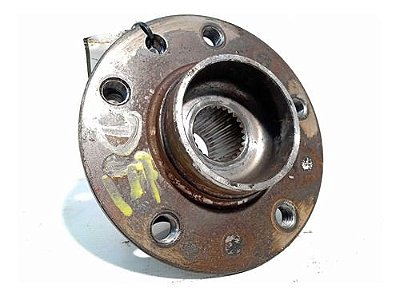 Cubo Roda Dianteira Esquerda Jeep Compass 2020 2021