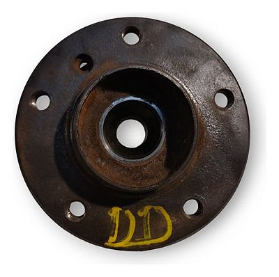 Cubo Roda Dianteiro Direito Bmw X1 2012 2013