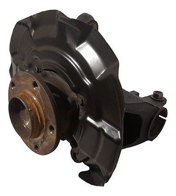 Manga Eixo Montante Diant Dir Mini Countryman 1.6 Aut 11 16