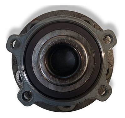Cubo Roda Dianteiro Diteito Volvo Xc40 Recharge 2022 2023