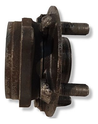 Cubo Roda Dianteiro Esquerdo Audi A5 2012 2013
