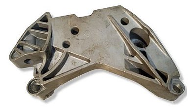Suporte Coxim Motor Vw Tiguan 2.0 2011 2012 2013