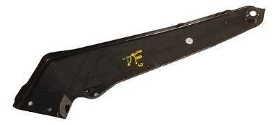 Suporte Diant Esquerdo Farol Vw Passat 2.0 B8 2015 2017