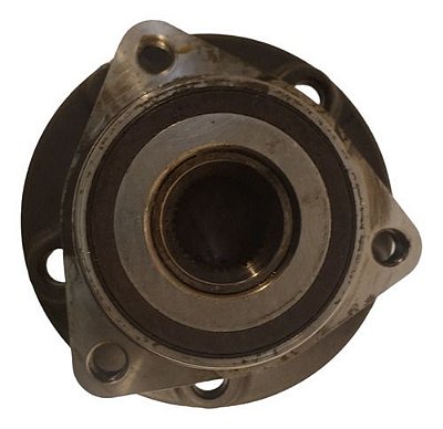 Cubo Roda Dianteiro Esquerdo Vw Jetta 2.0 Gli 2020 2021