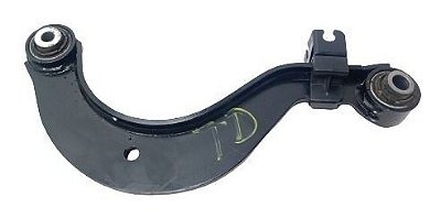 Braço Curvo Traseiro Direito Volkswagen Jetta Tsi 2012 2013