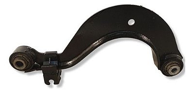 Braço Curvo Traseiro Direito Vw Jetta Tsi 2012 13