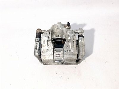 Pinça Cavalete Diant Esquerdo Fiat Toro 1.3 T270 2022 2023
