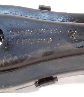 Braço Dianteiro Direito Sem Bucha Mercedes C180