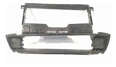 Defletor Frontal Radiador Land Rover Freelander 2 3.2 2008