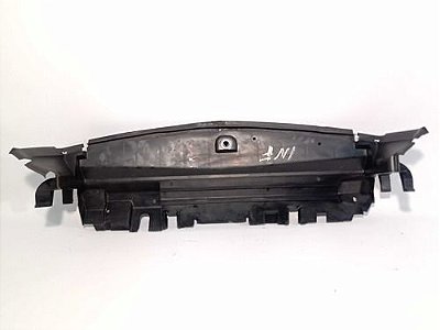 Defletor Inferior Radiador Mercedes C350 2008 2009 2011