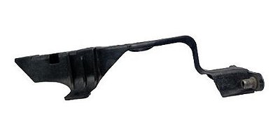 Suporte Esquerdo Radiador Volkswagen Touareg V6 4.2 2010