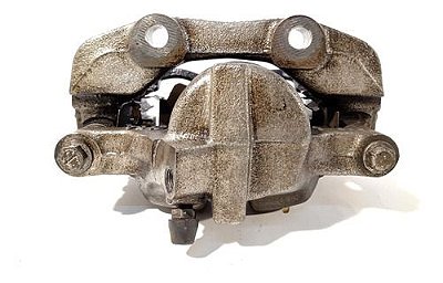 Pinça Cavalete Dianteira Direita Citroen Ds3 2011 2012 2013