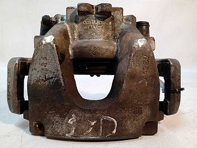 Pinça Cavalete Dianteira Direita Evoque Diesel 2015