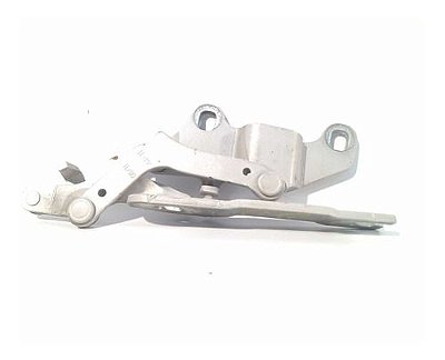 Braço Dobradiça Capo Direito Bmw 325i 2011 2012 2013