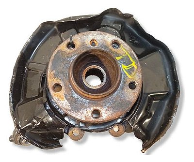 Manga Eixo Tras Direita Bmw 320i 2.0 N20 2013 2014 2015