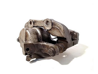 Pinça Cavalete Dianteira Esquerda Citroen Ds3 2011 2012 2013