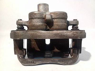 Pinça Cavalete Dianteira Esquerda Land Rover Sport 2004 2009