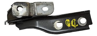 Braço Dobradiça Direita Capo Audi A3 Sportback 2007 2008