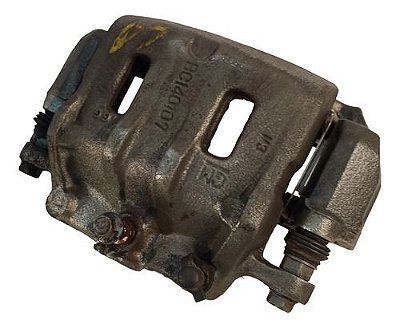 Pinça Cavalete Dianteiro Direito Chevrolet Captiva 2010 2011