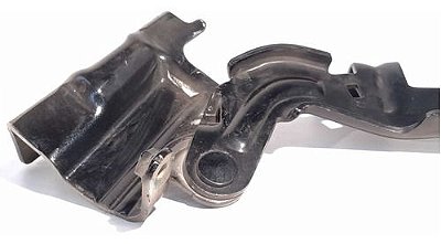 Braço Dobradiça Direita Capô Kia Cadenza 2008 2010 2012