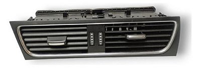 Difusor Ar Central Audi A4 2011 2012