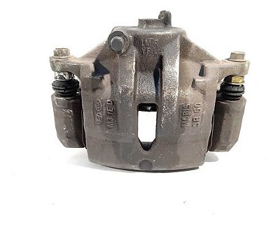 Pinça Cavalete Dianteiro Direito Kia Sportage 2011 2012 2013