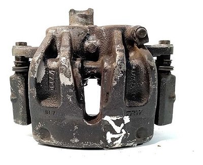 Pinça Cavalete Dianteiro Direito Land Rover Sport 2004 2009