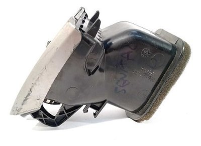 Difusor Ar Central Direito Range Rover Sport 2006 2007 2008