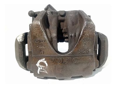 Pinça Cavalete Dianteiro Direito Volvo Xc60 2008 2009 2013