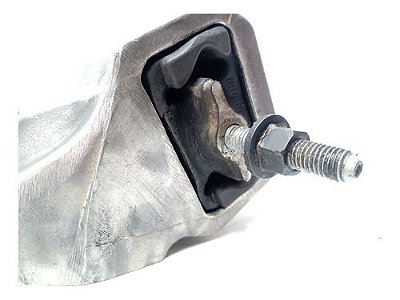 Suporte Sem Coxim Direito Jeep Cherokee Diesel Det. Motor 09