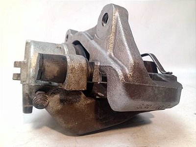 Pinça Cavalete Dianteiro Esquerdo Evoque Diesel 2015