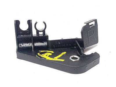 Suporte Sensor Traseiro Direto Mercedes C250  2011