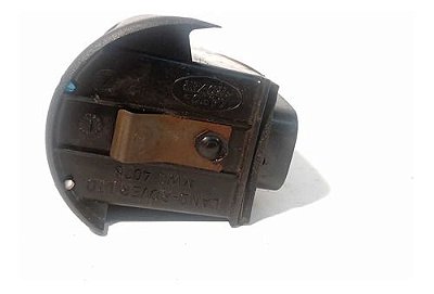 Difusor Ar Dianteiro Land Rover Freelander 1 2003 2004 2005