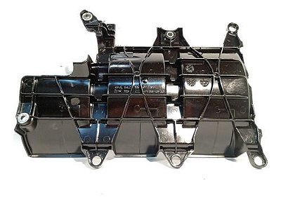 Suporte Tampa Óleo Motor Jeep Cherokee Diesel 3.0