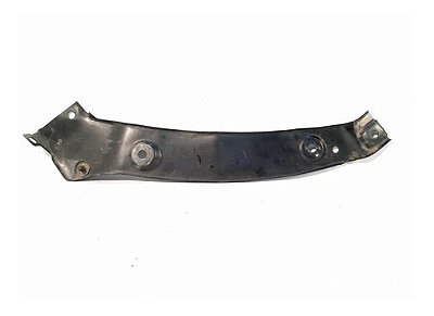 Suporte Tampa Radiador Direito Volkswagen Tiguan 2012 2013