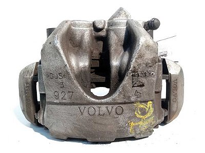 Pinça Cavalete Dianteiro Esquerdo Volvo Xc60 T6 2010 2013
