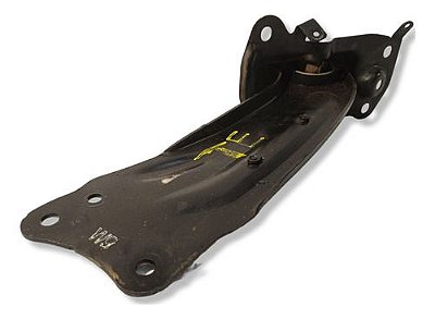 Braço Facão Traseiro Esquerdo Vw Tiguan 2011 2012 2013 2014