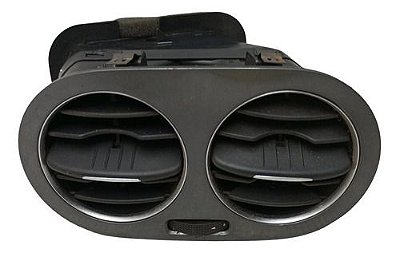 Difusor Ar Direito Volkswagen Tiguan 2012 2013 2014