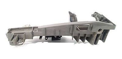 Suporte Vidro Fechadura Dianteira Esquerda Volvo C30 2008
