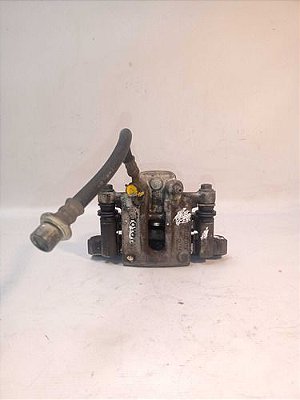 Pinça Cavalete Traseira Direita Toyota Fielder 2006 2007