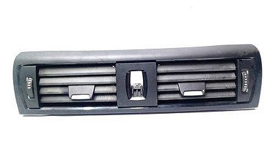 Difusor Ar Duplo Central Bmw 118i 120i 2012 2013 2014 2015