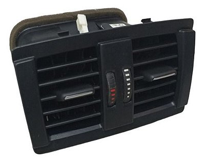 Difusor Ar Duplo Console Bmw 320i 2.0 Turbo 2013 2014 2015