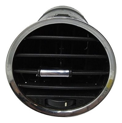 Difusor Ar Esquerdo Chevrolet Captiva 2010 2011 2012