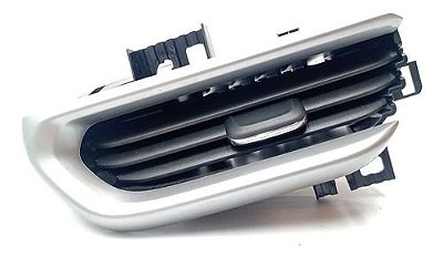 Difusor Ar Esquerdo Gm Tracker Turbo  Premier 2020 2021