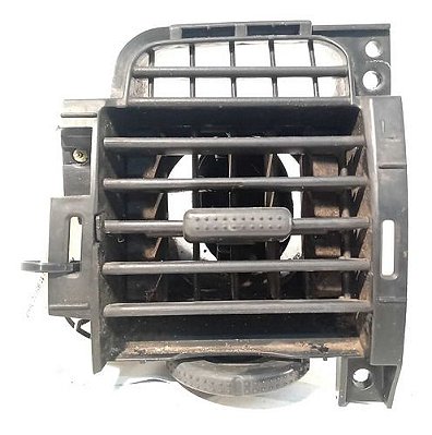 Difusor Ar Esquerdo Honda Fit 2006 2007 2008